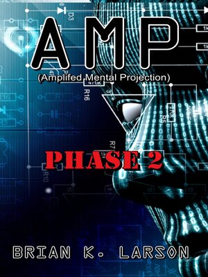 cover image of Amp Phase 2